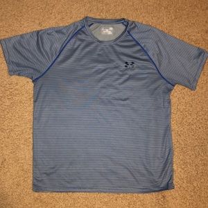 Under Armour Men’s Heat Gear Loose T-shirt Large